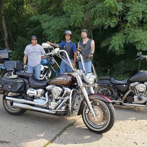 Meet your Posher, Bill